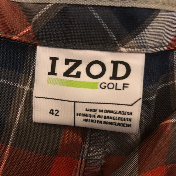 Shorts - Picture 3 of 3